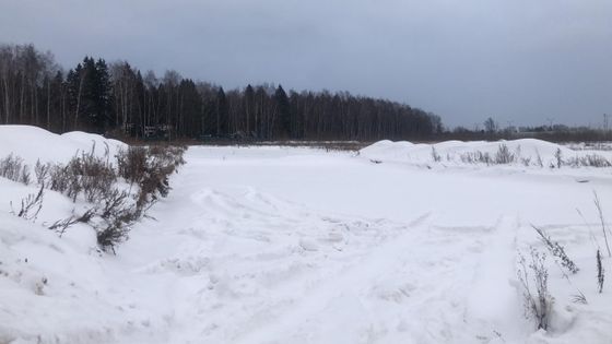 ЖК «Парк Апрель», ул. Парк Апрель, 43 — 4 кв. 2018 г.