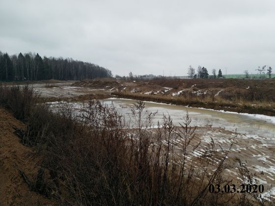 ЖК «Парк Апрель», ул. Парк Апрель, 43 — 1 кв. 2020 г.