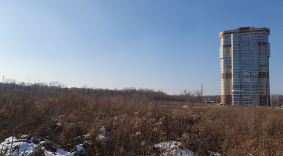 ЖК «Город Заметный» — 4 кв. 2025 г.