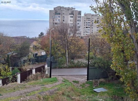 Апарт-отель «Форос» — 4 кв. 2025 г.