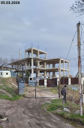 Апарт-отель «Форос» — 1 кв. 2026 г.