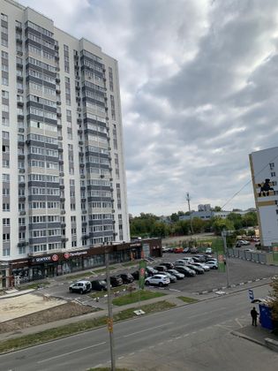 ЖК «УНИВЕР» — 3 кв. 2025 г.