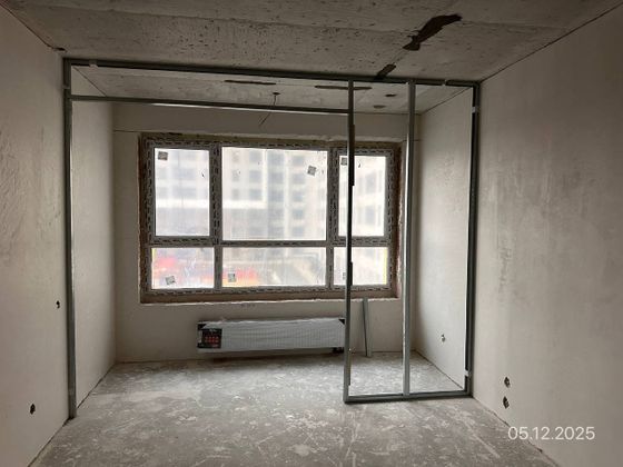 ЖК «ТЕМП» — 4 кв. 2025 г.