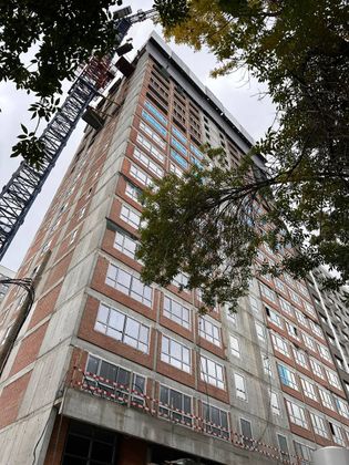 ЖК «ТЕМП» — 3 кв. 2025 г.