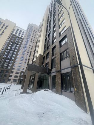 ЖК «Академик» — 1 кв. 2026 г.