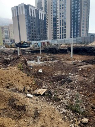 ЖК «Академик», корпус 3 — 3 кв. 2022 г.