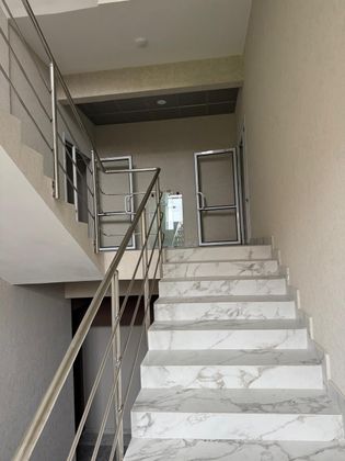 ЖК «Кедровый» — 3 кв. 2025 г.