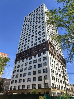 ЖК «Фабрикант» — 2 кв. 2026 г.