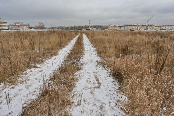 ЖК «Театральный парк», Бурковский проезд, 54, к. 3 — 4 кв. 2018 г.