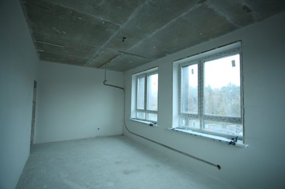 ЖК «7 небо» — 4 кв. 2025 г.