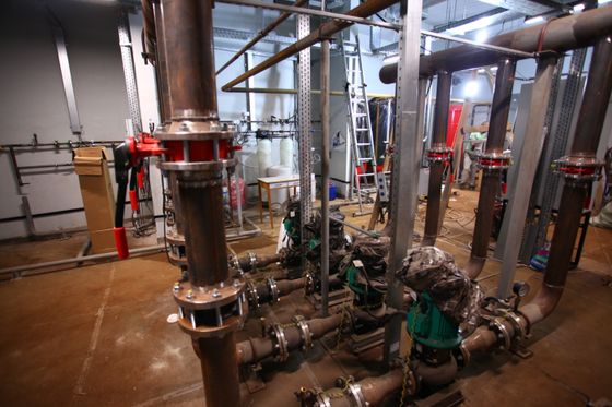 ЖК «7 небо» — 3 кв. 2025 г.