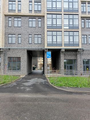 ЖК «Горизонт» — 4 кв. 2025 г.