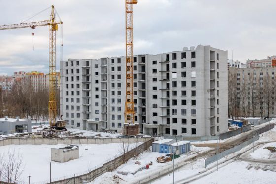 Клубный квартал «ГРИНВУД»  — 1 кв. 2026 г.