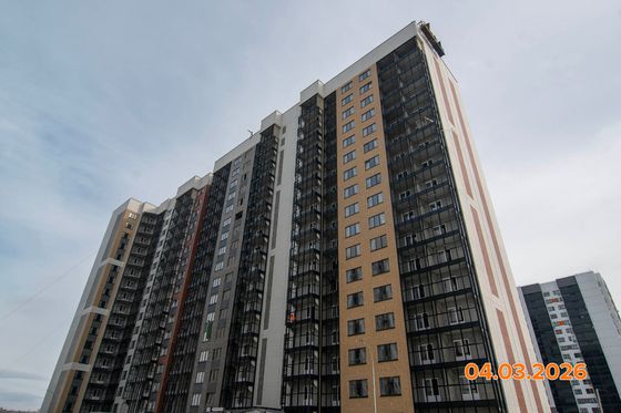 ЖК «Ласточкино» — 1 кв. 2026 г.