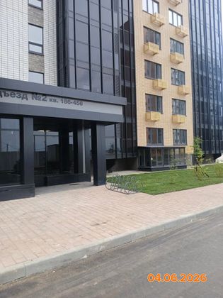 ЖК «Ласточкино» — 2 кв. 2026 г.