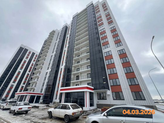Микрорайон «Черемушки» — 1 кв. 2026 г.