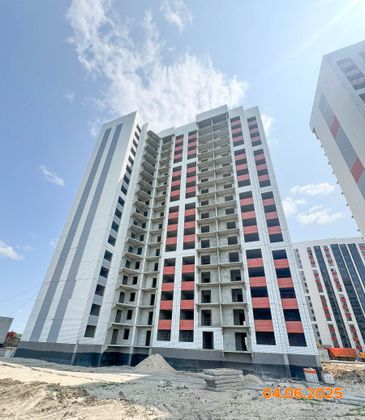 Микрорайон «Черемушки» — 2 кв. 2025 г.