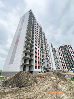 Микрорайон «Черемушки» — 3 кв. 2025 г.