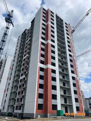 Микрорайон «Черемушки» — 2 кв. 2025 г.