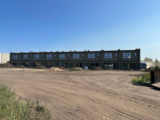 Коттеджный поселок «Дубрава», Изумрудный проезд, 9 — 3 кв. 2023 г.