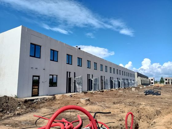 Коттеджный поселок «Дубрава» — 3 кв. 2024 г.