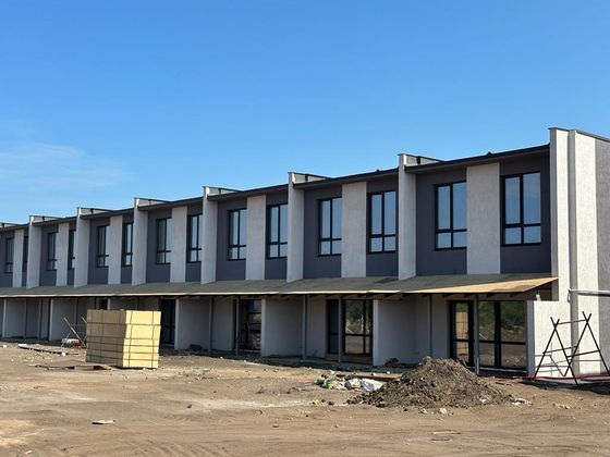 Коттеджный поселок «Дубрава», Изумрудный проезд, 13 — 3 кв. 2023 г.