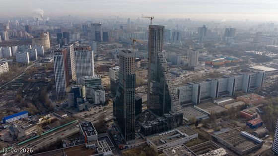 ЖК «Обручева 30» — 2 кв. 2026 г.
