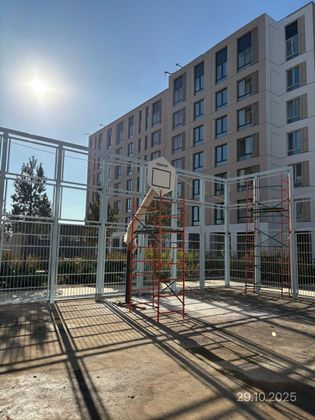 ЖК «Новое Летово» — 4 кв. 2025 г.