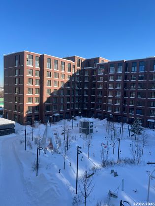 ЖК «Новое Летово» — 1 кв. 2026 г.