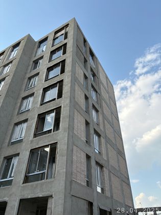 ЖК «Новое Летово» — 2 кв. 2025 г.