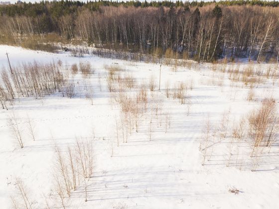 Жилой район «Саларьево парк», ул. Красулинская, 19 — 1 кв. 2019 г.