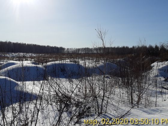 Экорайон «Вишневая горка», ул. Вишнёвая Аллея, 21 — 1 кв. 2020 г.