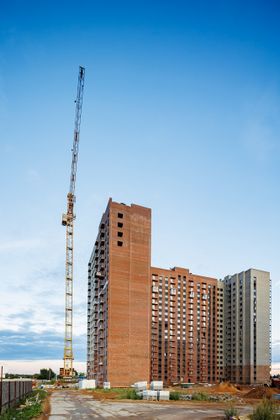 ЖК «Есенинские поля» — 3 кв. 2025 г.