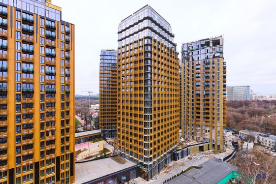 ЖК «СОЮЗ» — 4 кв. 2025 г.