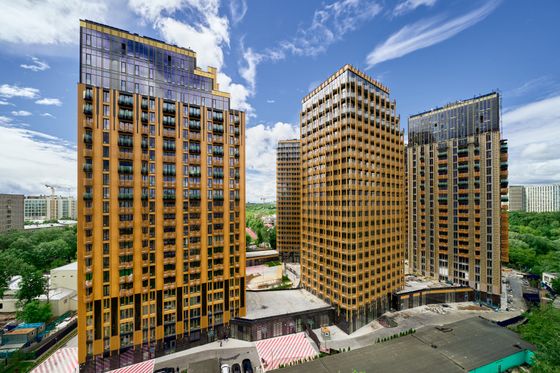 ЖК «СОЮЗ» — 2 кв. 2026 г.