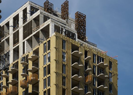 ЖК «СОЮЗ» — 3 кв. 2025 г.