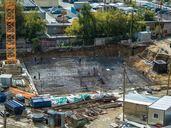 ЖК «Философия Идеалистов на Черкасской» — 3 кв. 2025 г.