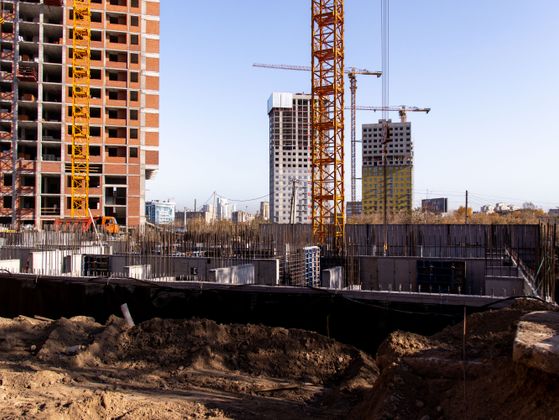 ЖК «Философия Идеалистов на Черкасской» — 4 кв. 2025 г.