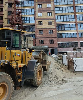 ЖК по ул. Кабанова — 4 кв. 2025 г.