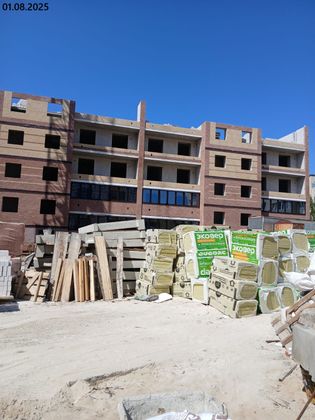 ЖК по ул. Кабанова — 3 кв. 2025 г.