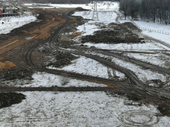Квартал «Филатов Луг», корпус 5 — 1 кв. 2019 г.