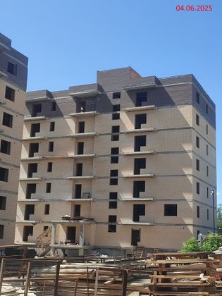 ЖК «ИРКУТ» — 2 кв. 2025 г.