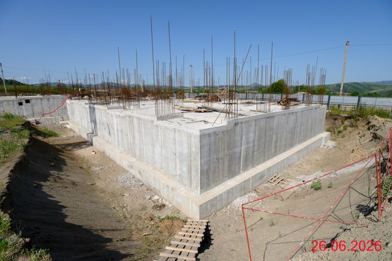 ЖК «ГОРОД ГОР» — 2 кв. 2026 г.