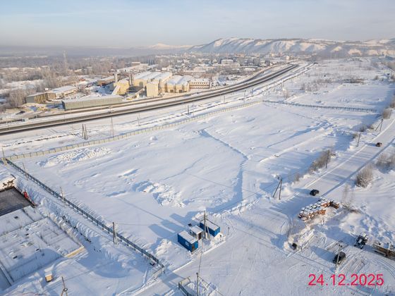 ЖК «ГОРОД ГОР» — 4 кв. 2025 г.