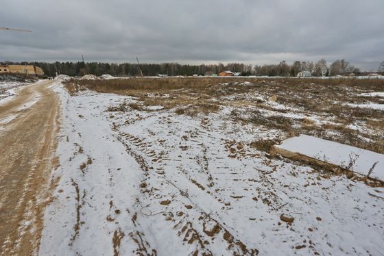 ЖК «Театральный парк», Бурковский проезд, 56, к. 1 — 4 кв. 2018 г.