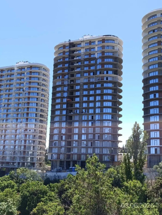 Апарт-комплекс Крымская Резиденция  — 2 кв. 2026 г.