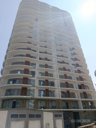 Апарт-комплекс Крымская Резиденция  — 2 кв. 2025 г.