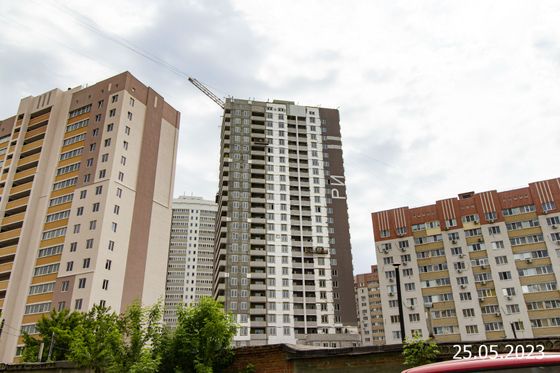 ЖК «РИО», ул. Трудовая, 12/6 — 2 кв. 2023 г.