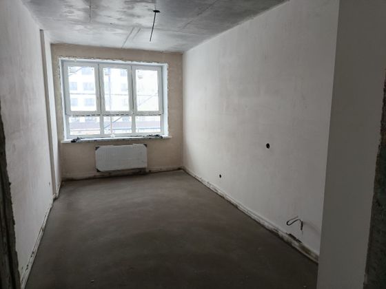 ЖК «Чкалов» — 1 кв. 2026 г.