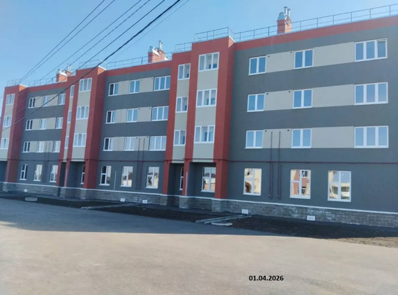 ЖК «Семейный» — 2 кв. 2026 г.